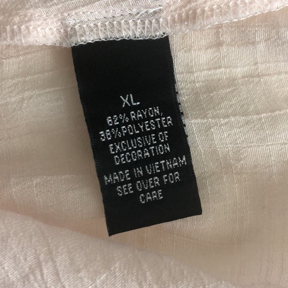 ALYX top - Picture 6 of 8